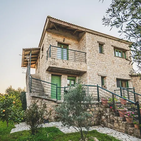 Gaia - Boutique Retreat * Marathopoli