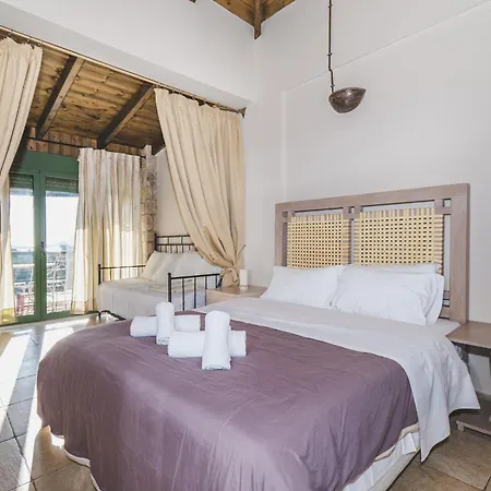 Daire Gaia - Boutique Retreat *