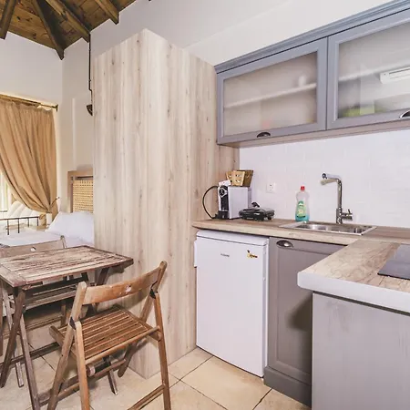Gaia - Boutique Retreat Lägenhet