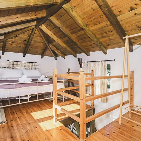 Gaia - Boutique Retreat *