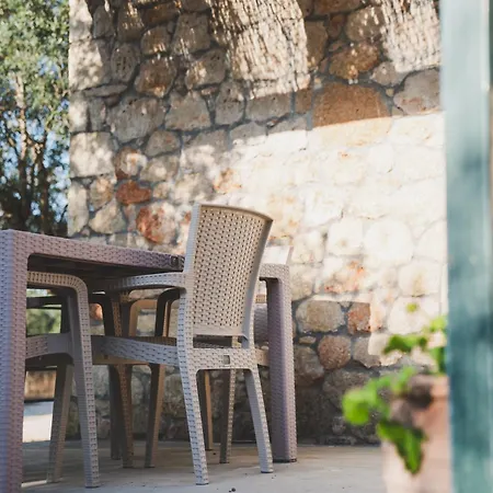 Gaia - Boutique Retreat Daire *
