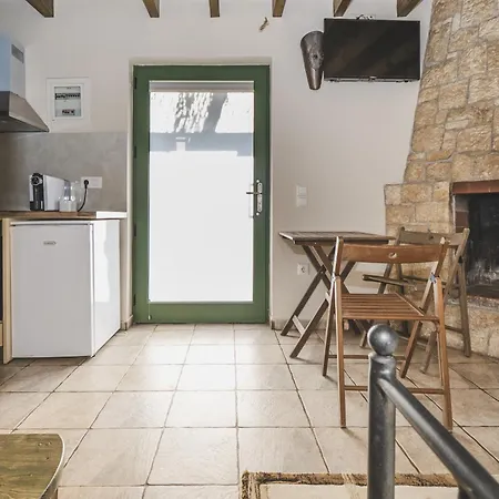 Daire Gaia - Boutique Retreat *