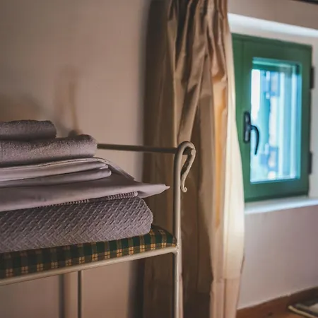 Lägenhet Gaia - Boutique Retreat *