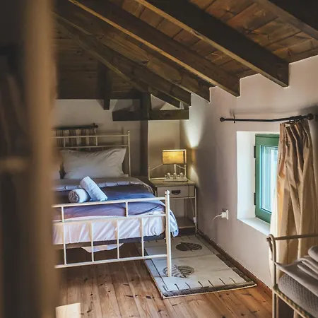 Gaia - Boutique Retreat