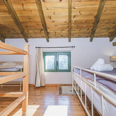 Gaia - Boutique Retreat * Marathopoli
