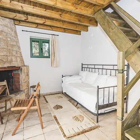 Lägenhet Gaia - Boutique Retreat