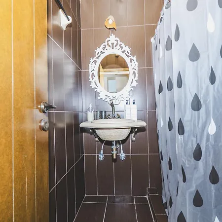 Gaia - Boutique Retreat * Marathopoli