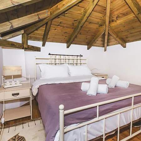 Gaia - Boutique Retreat Daire *