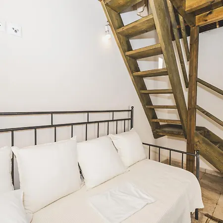 Gaia - Boutique Retreat Lägenhet