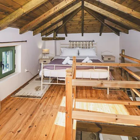 Gaia - Boutique Retreat Daire