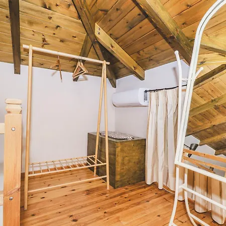 Gaia - Boutique Retreat Daire Marathopoli