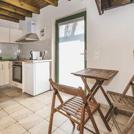 Gaia - Boutique Retreat Daire