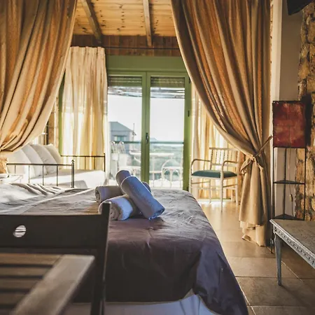 Gaia - Boutique Retreat Apartment