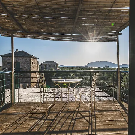 Gaia - Boutique Retreat