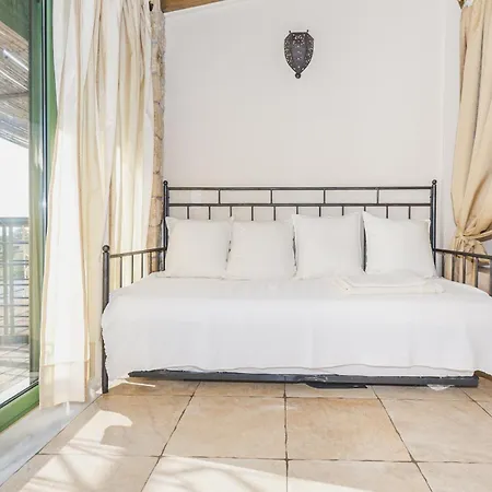 Gaia - Boutique Retreat Daire *