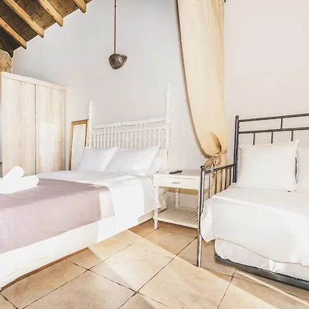 Gaia - Boutique Retreat Daire *