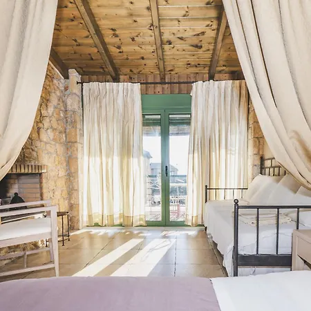 Gaia - Boutique Retreat