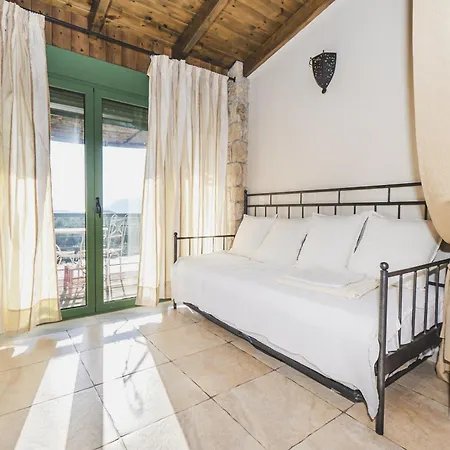 Lägenhet Gaia - Boutique Retreat *