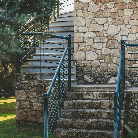 Daire Gaia - Boutique Retreat *