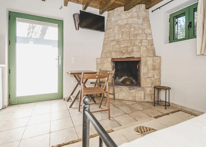 Gaia - Boutique Retreat