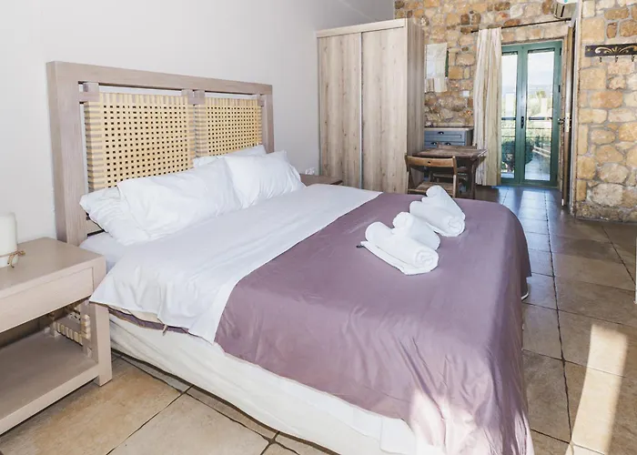 Lejlighed Gaia - Boutique Retreat