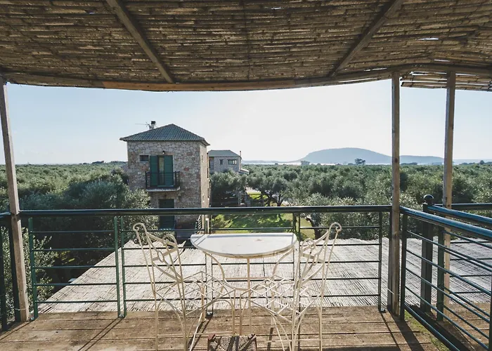 Daire Gaia - Boutique Retreat