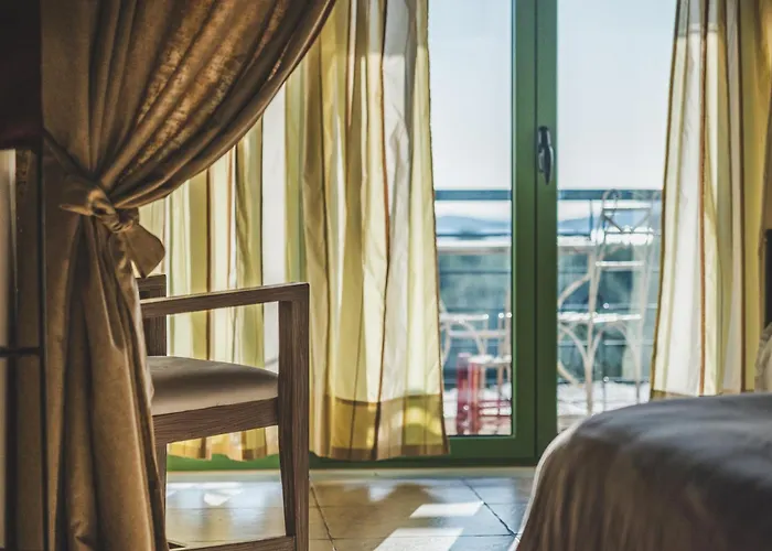 Gaia - Boutique Retreat *