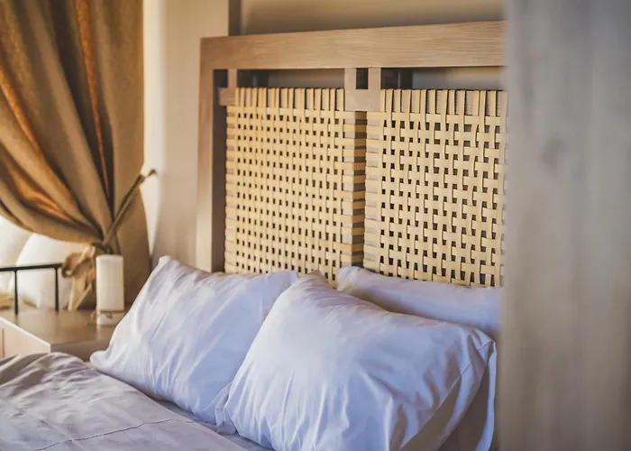Gaia - Boutique Retreat * Marathopoli