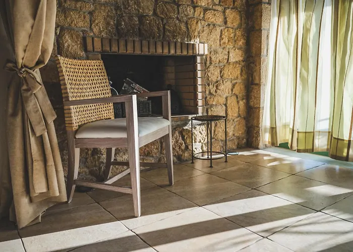 Gaia - Boutique Retreat Lejlighed