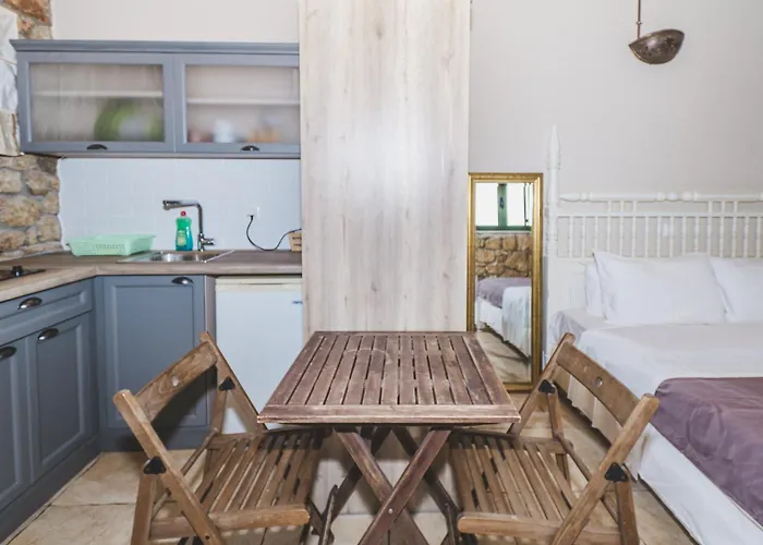 Gaia - Boutique Retreat *