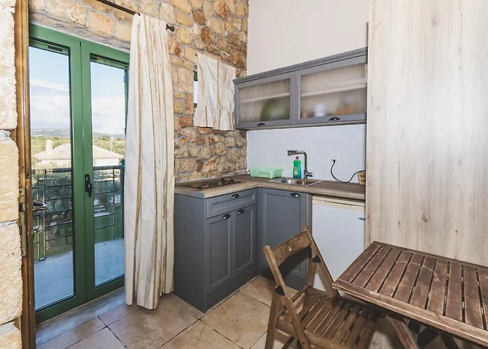 Daire Gaia - Boutique Retreat