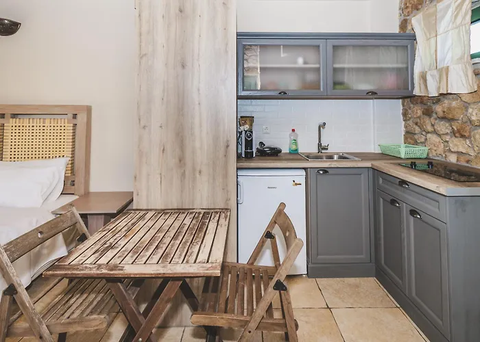 Gaia - Boutique Retreat Daire