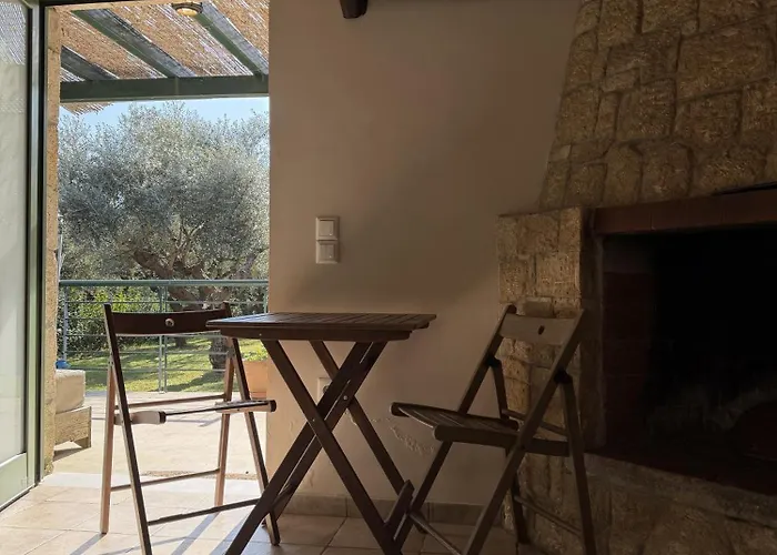 Gaia - Boutique Retreat * Marathopoli