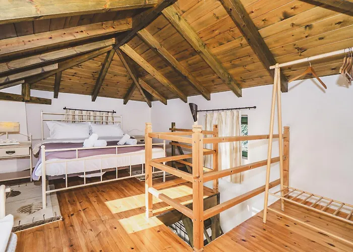 Gaia - Boutique Retreat *