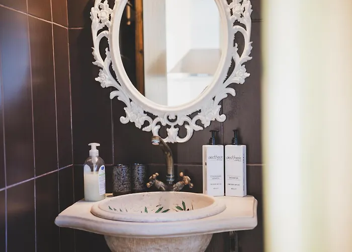 Apartment Gaia - Boutique Retreat