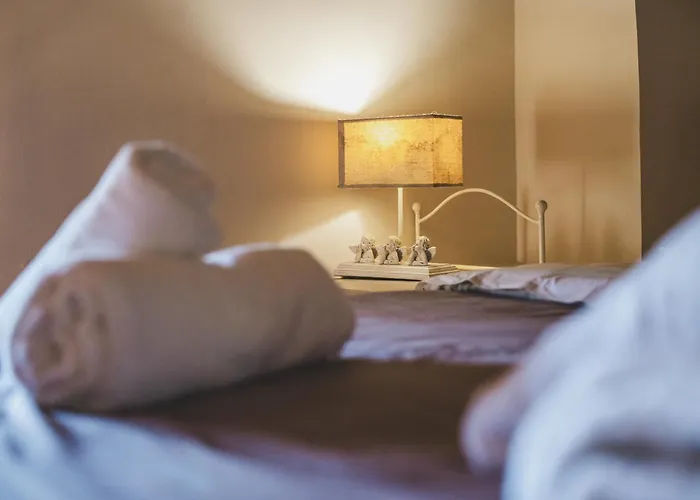 Gaia - Boutique Retreat