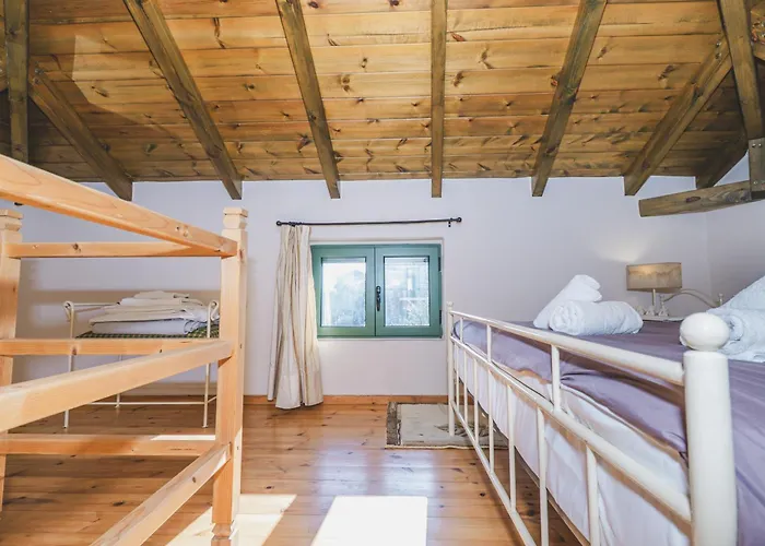 Gaia - Boutique Retreat * Marathopoli
