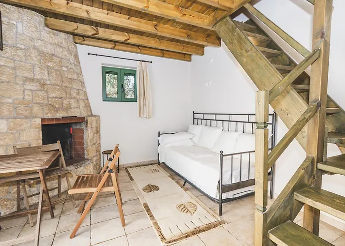 Lejlighed Gaia - Boutique Retreat