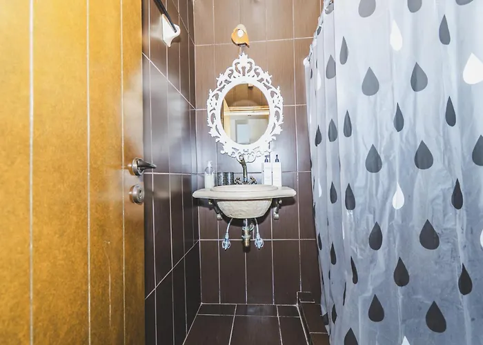 Gaia - Boutique Retreat * Marathopoli