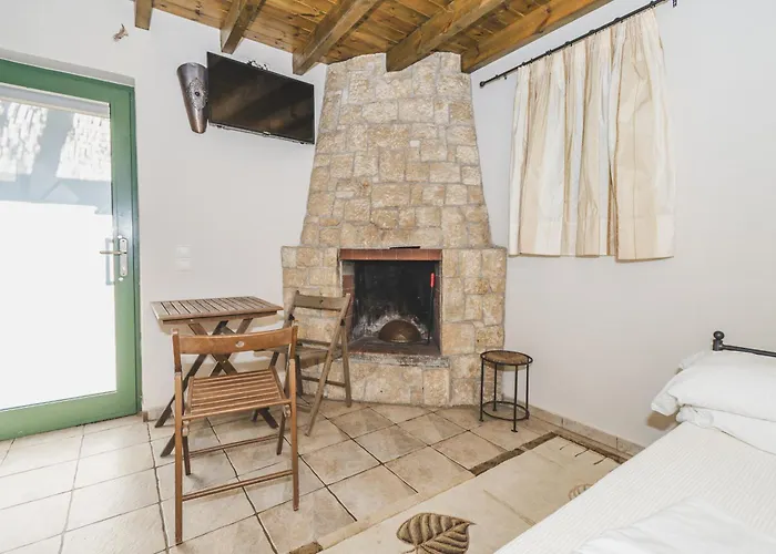 Gaia - Boutique Retreat Daire