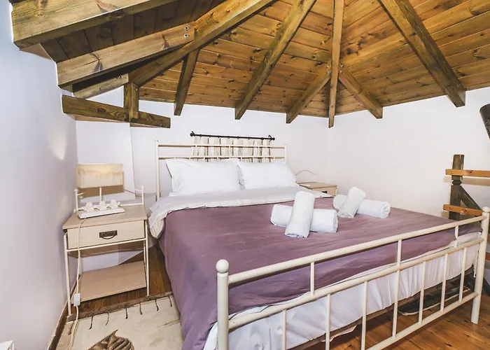 Gaia - Boutique Retreat Daire *