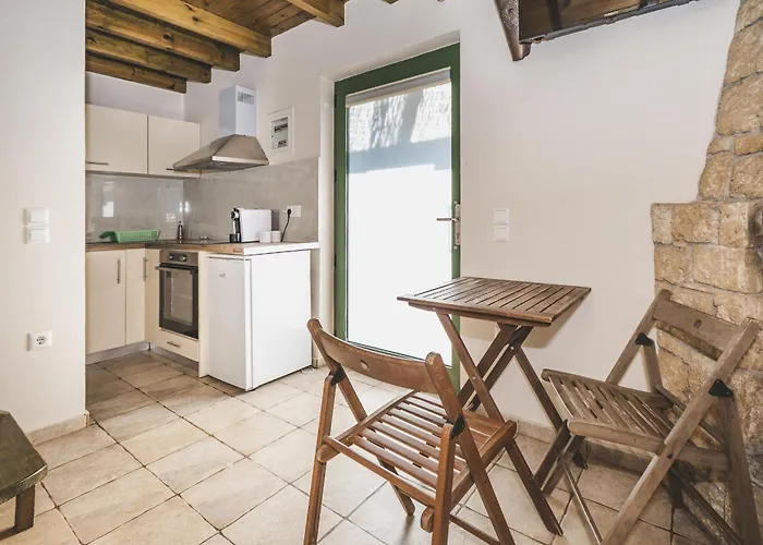 Gaia - Boutique Retreat Daire