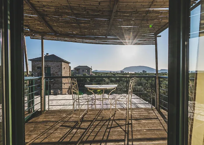 Gaia - Boutique Retreat