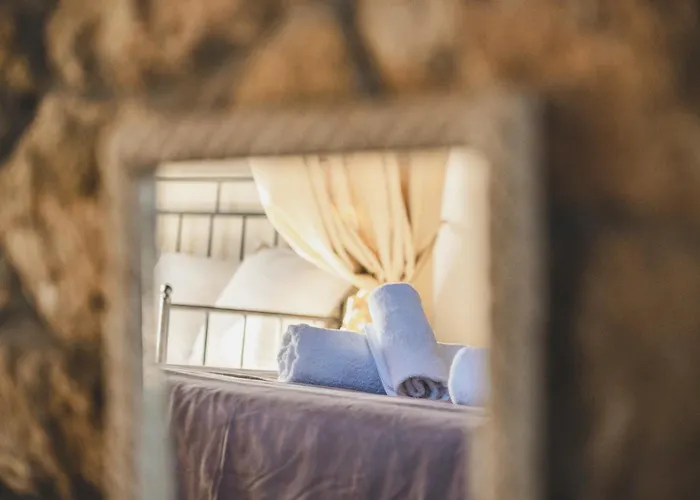 Daire Gaia - Boutique Retreat *