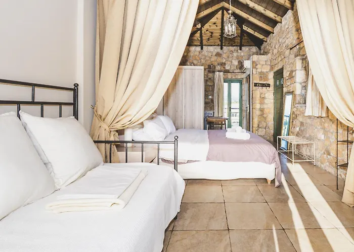 Gaia - Boutique Retreat *