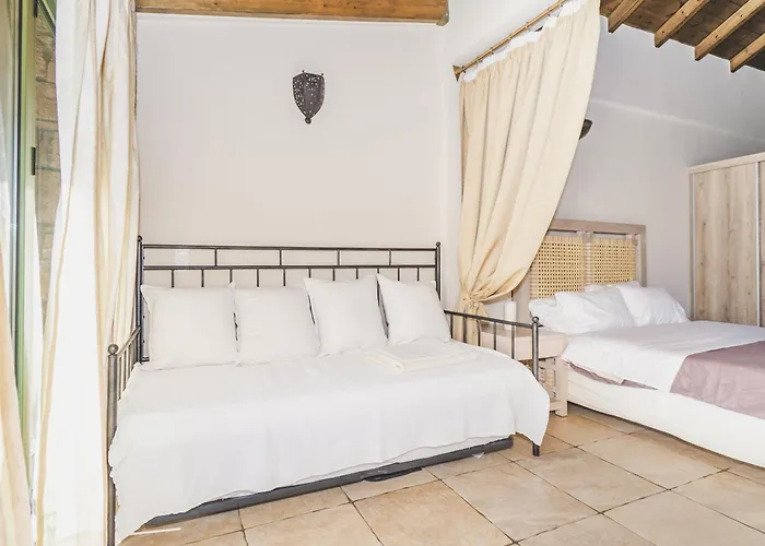 Gaia - Boutique Retreat Daire