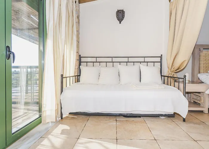 Gaia - Boutique Retreat Daire *