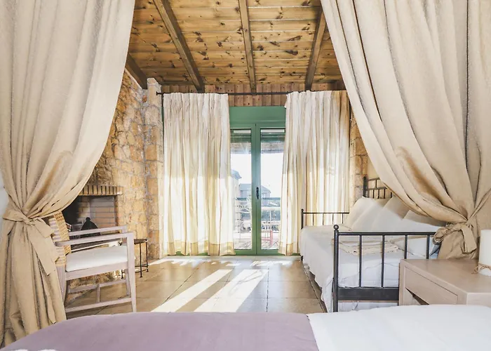 Gaia - Boutique Retreat