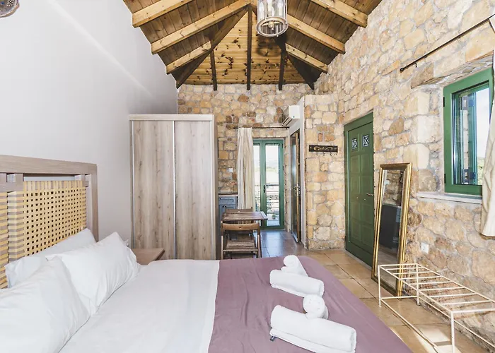 Daire Gaia - Boutique Retreat