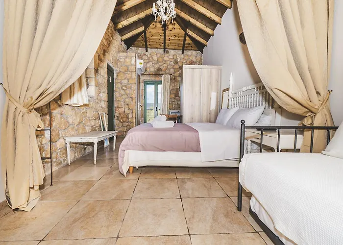 Gaia - Boutique Retreat Lejlighed